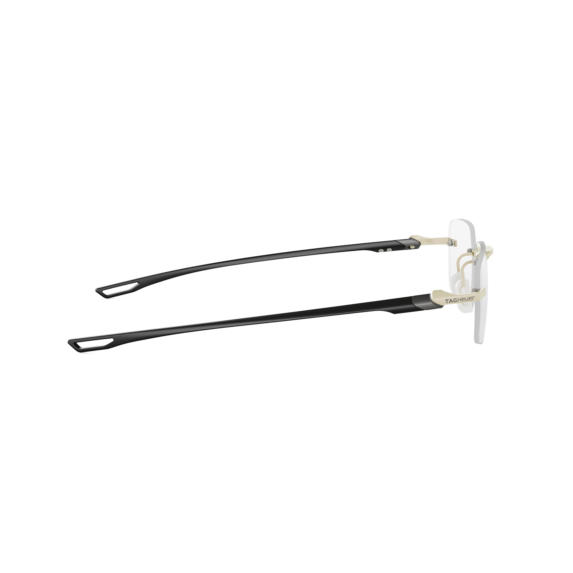 TAG Heuer Okulary korekcyjne TH50026U-011
