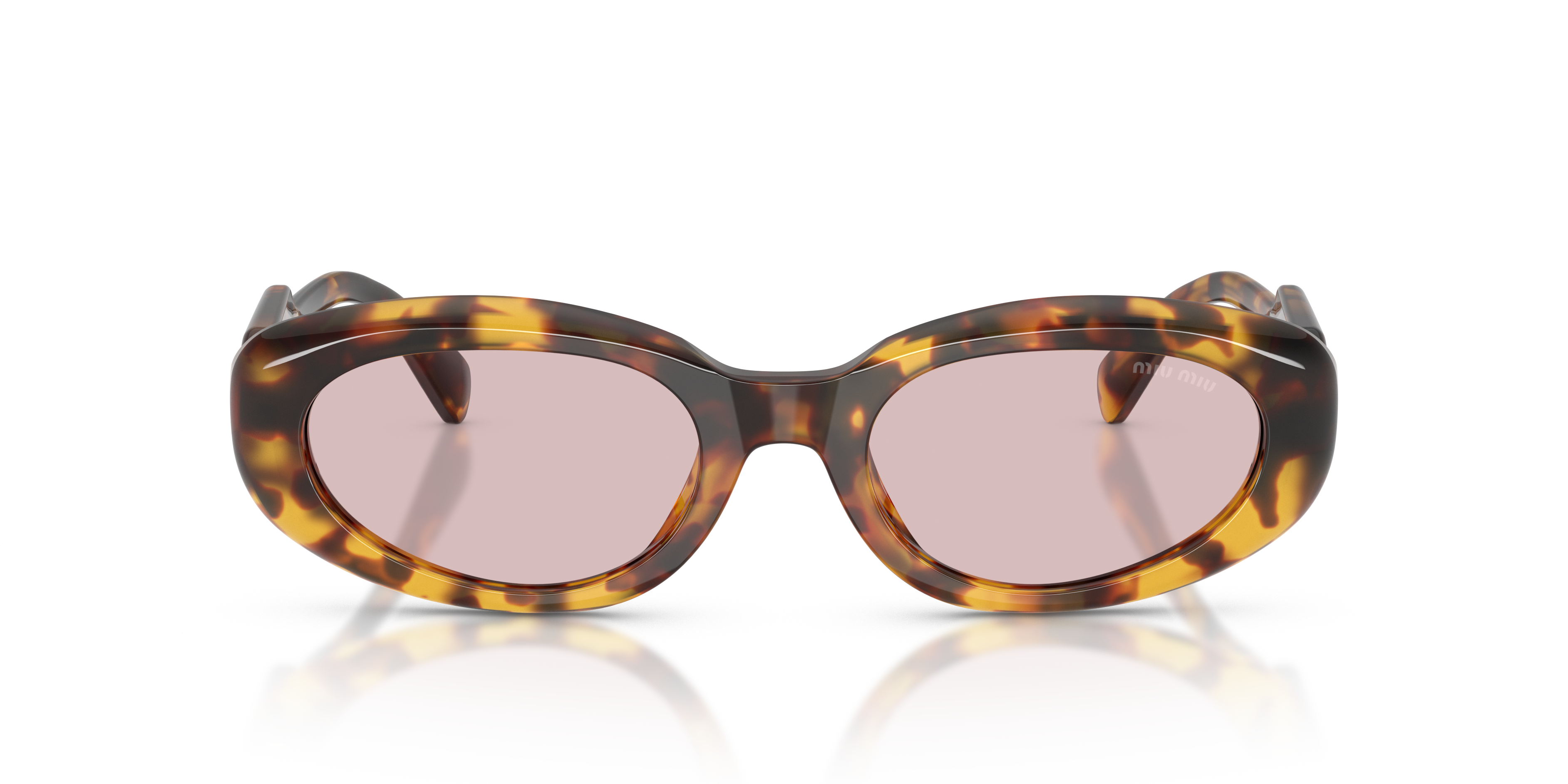 Miu Miu Sunglasses MU C01S-14L4I0