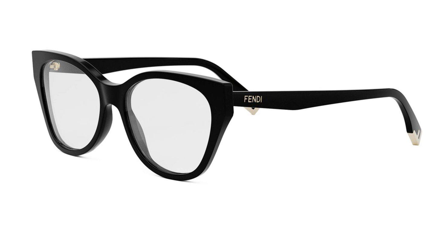 Fendi Optical Frame FE50120I-001