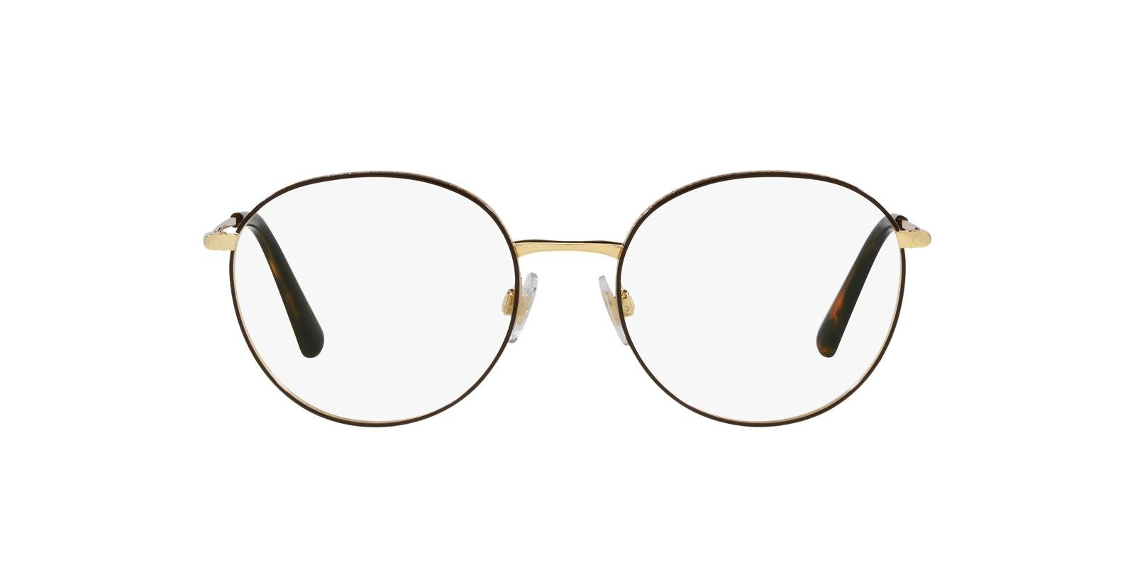 Dolce & Gabbana Okulary korekcyjne DG1322-1344