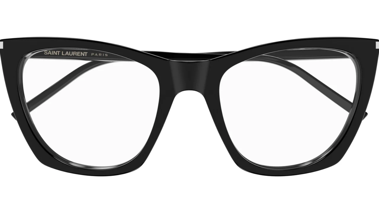 Saint Laurent Okulary korekcyjne SL 214 KATE THIN OPT-001