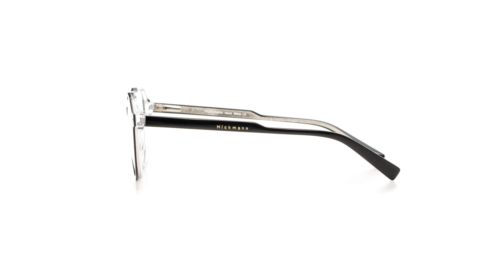 Hickmann Okulary korekcyjne HIY6006-1