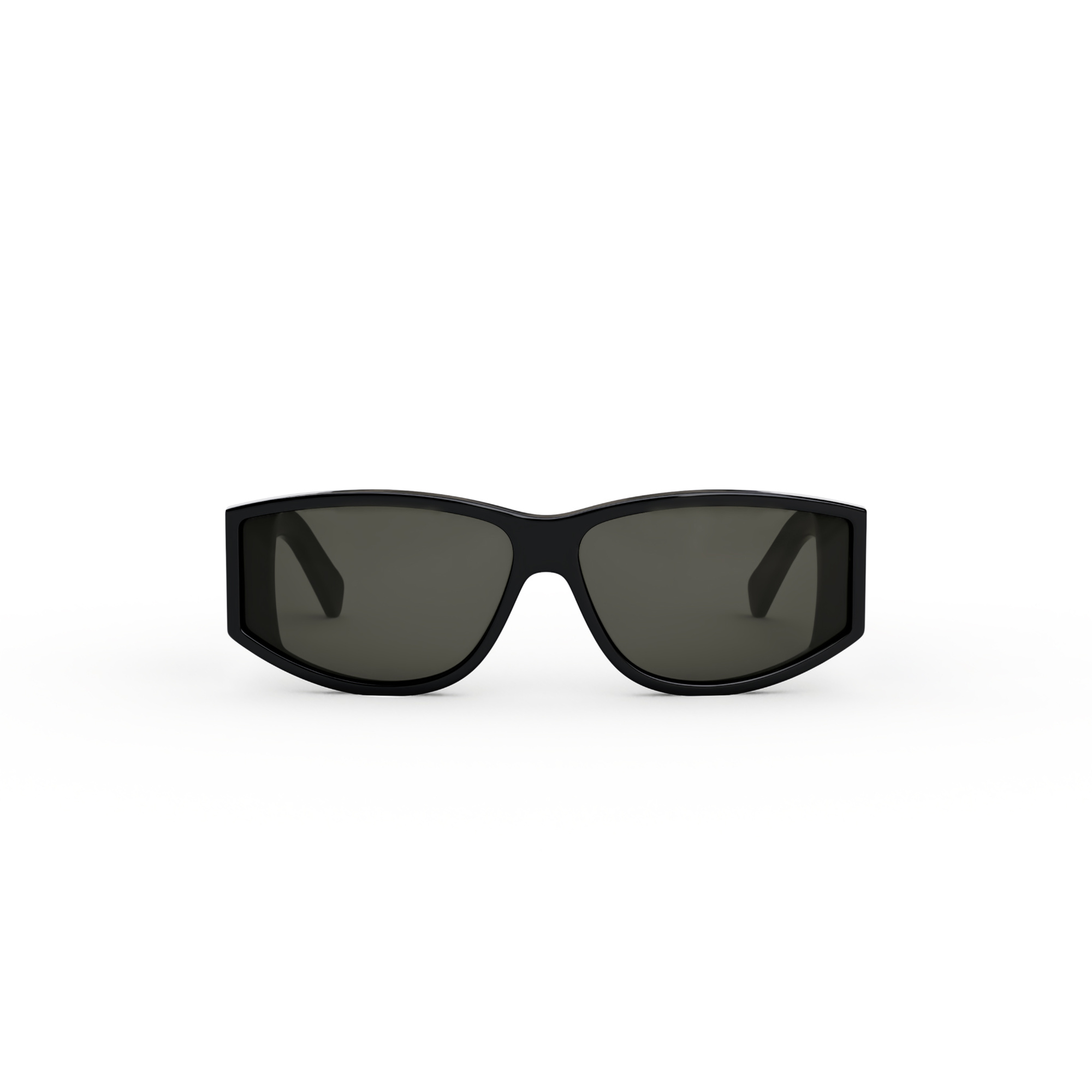 Celine Okulary przeciwsłoneczne CL40227U-01A