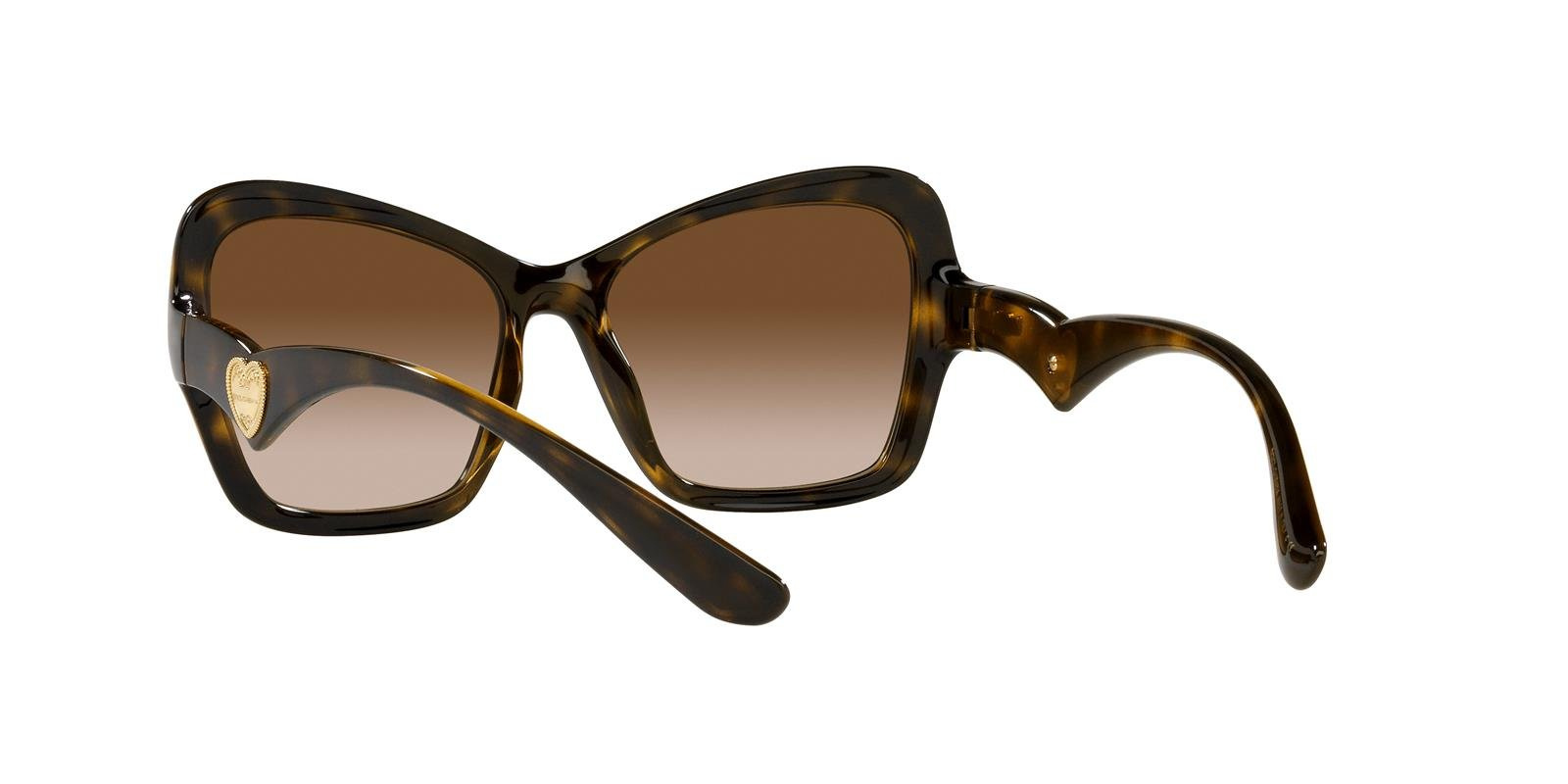 Dolce & Gabbana Sunglasses DG6153-502/13