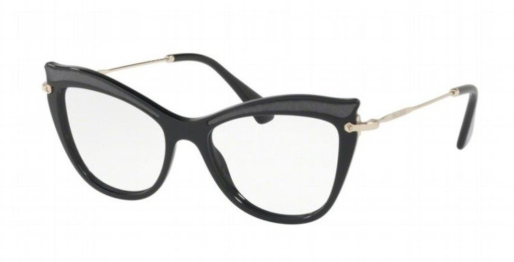 MIU MIU Optical frame MU06PV-VIE1O1