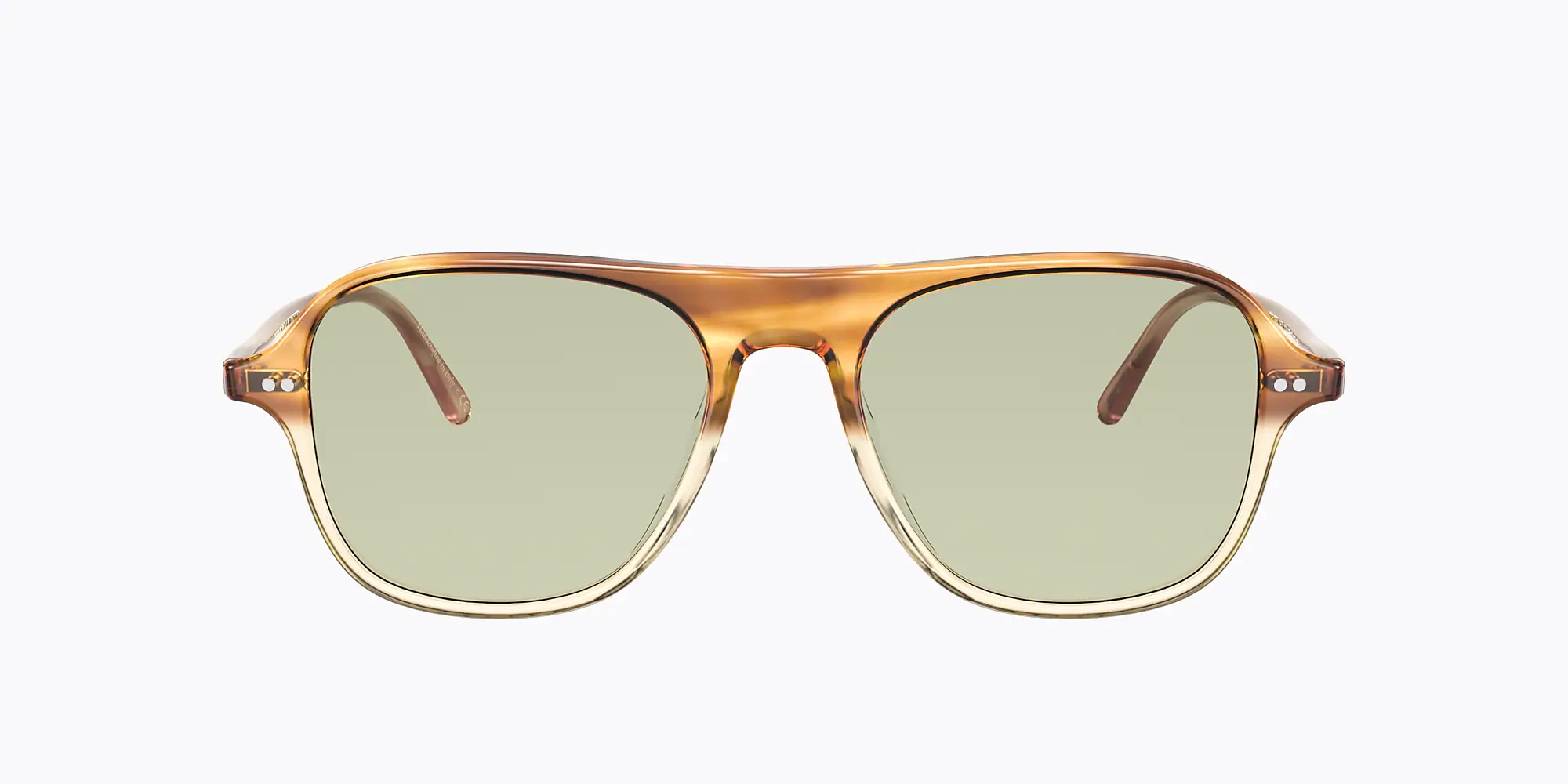 Oliver Peoples Okulary korekcyjne OV5439U-1674