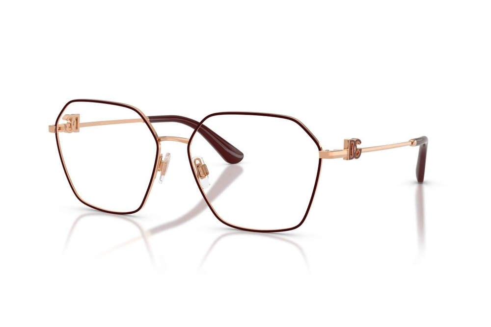 Dolce & Gabbana Optical frame DG1366-1351