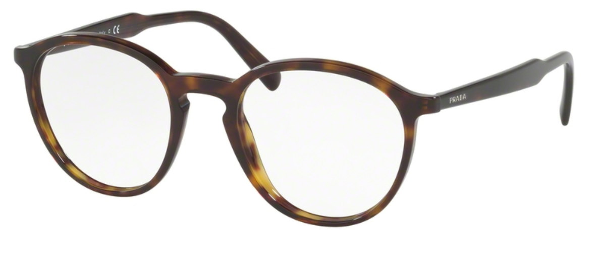 PRADA Optical frame PR13TV-2AU1O1