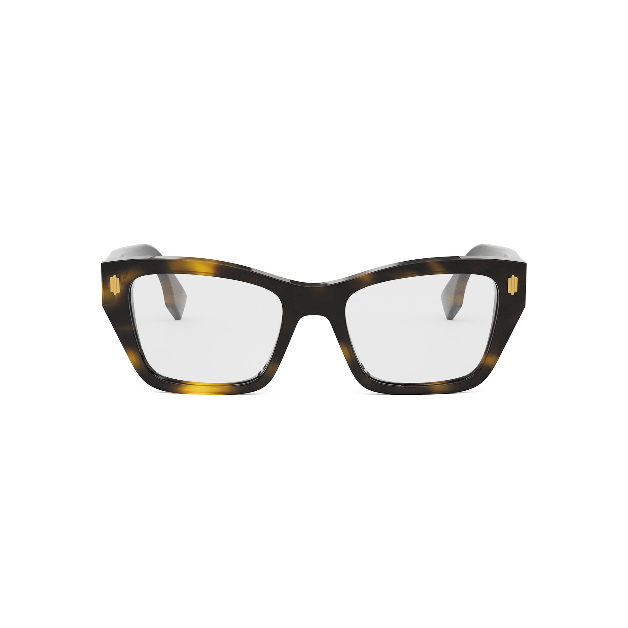 Fendi Okulary korekcyjne FE50118I-052