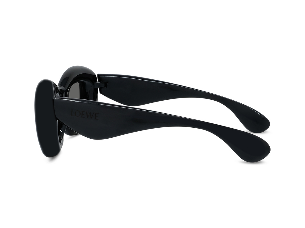 Loewe Okulary przeciwsłoneczne LW40117I-01A