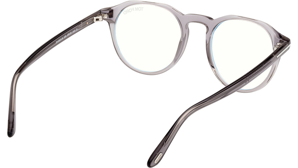 Tom Ford Okulary korekcyjne FT5833-B-020