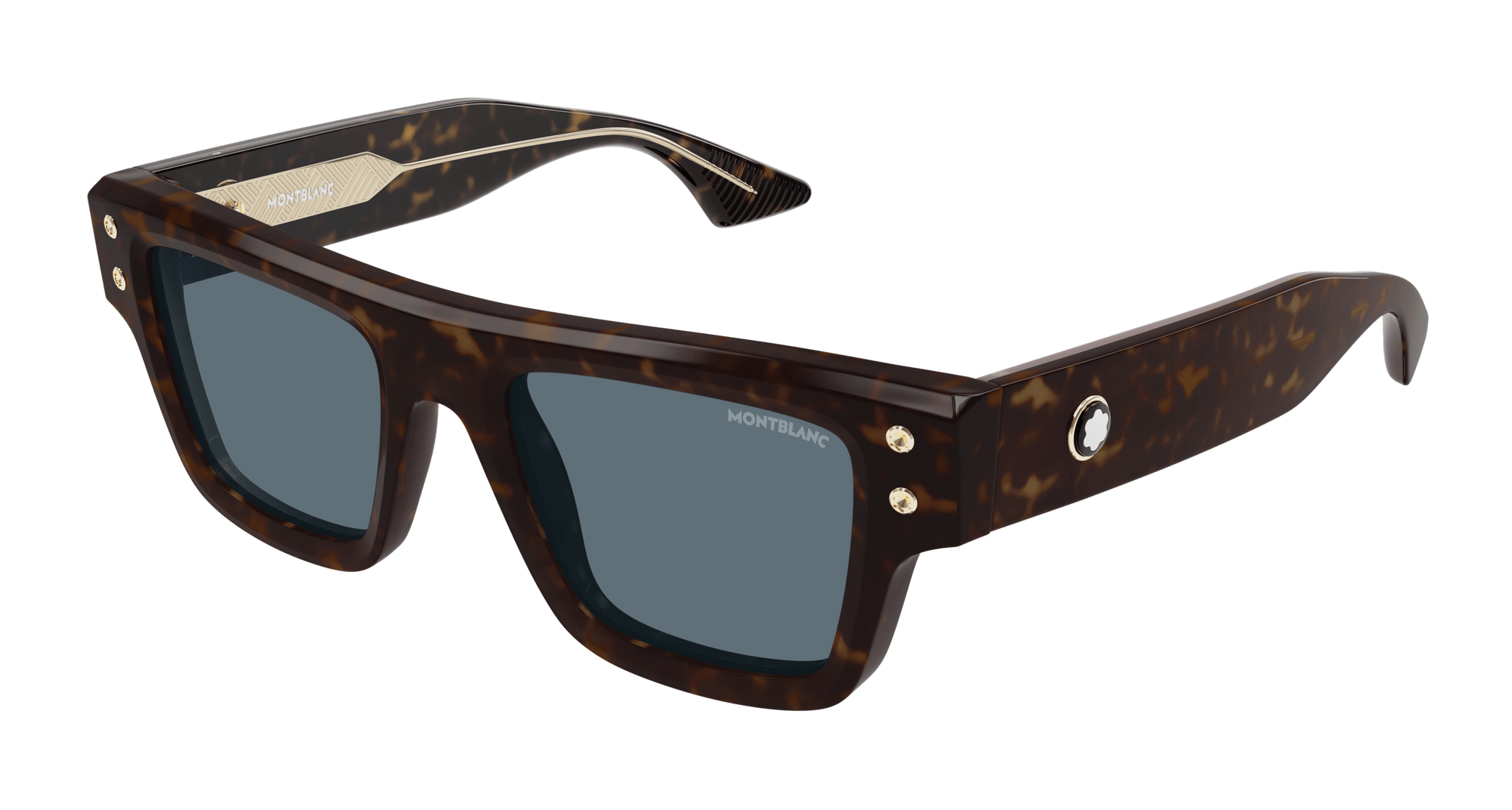 Mont Blanc Sunglasses MB0253S-002
