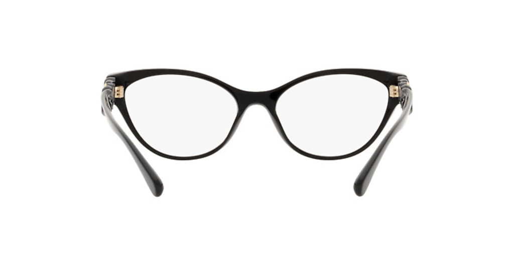 Versace Okulary korekcyjne VE3305-GB1