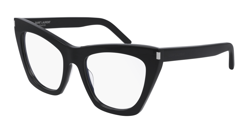 Saint Laurent Okulary korekcyjne SL 214 KATE OPT-001