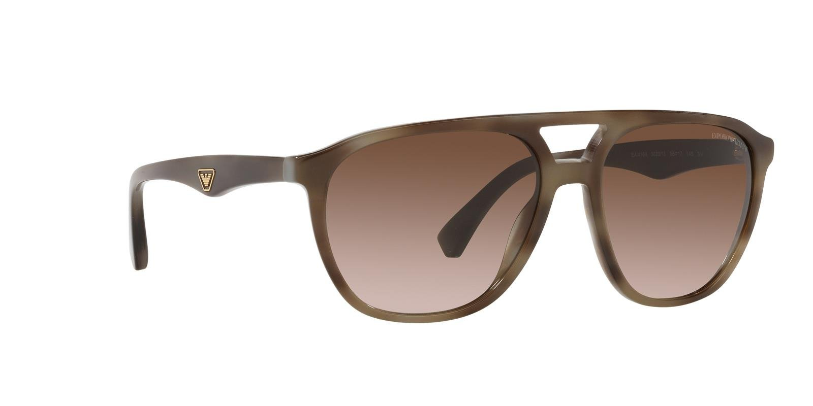 Emporio Armani Okulary przeciwsłoneczne EA4156-502313