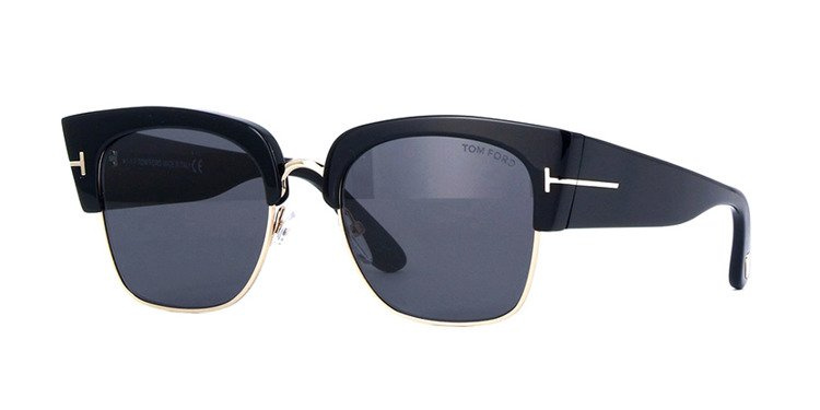 Tom Ford Sunglasses FT0554-01A