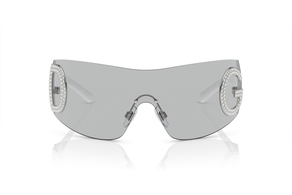 Dolce & Gabbana Sunglasses DG2298B-06/87