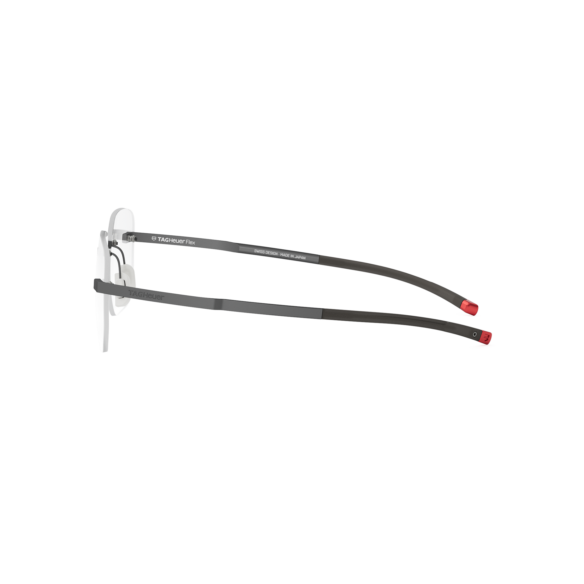 TAG Heuer Okulary korekcyjne TH50020U-009
