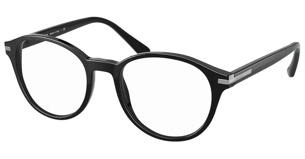 Prada Okulary korekcyjne PR13WV-1AB1O1