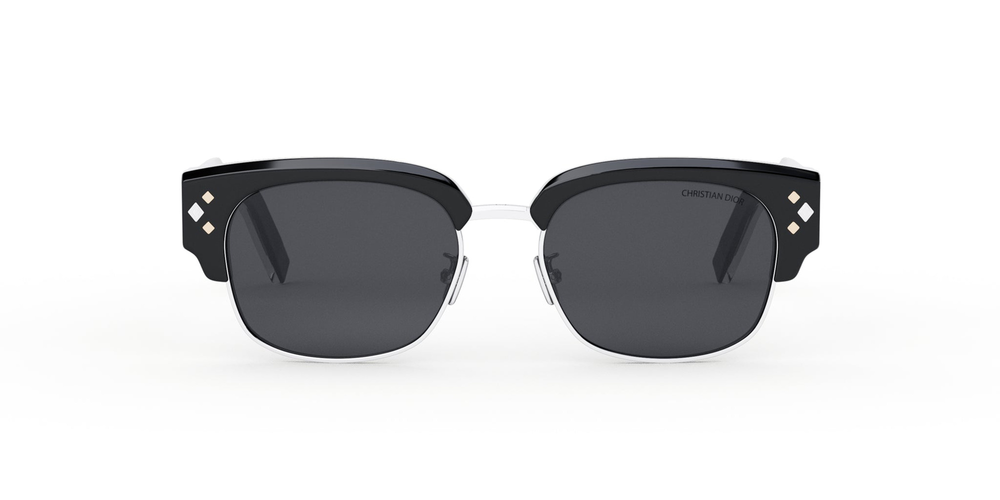 Dior Sunglasses DIAMOND (C1U_13A0) DM40082U-501A