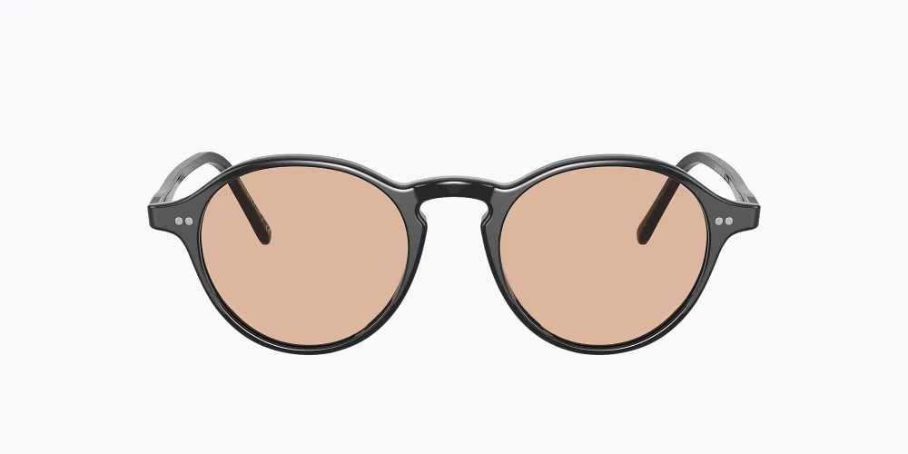 Oliver Peoples Okulary korekcyjne OV5445U-1005