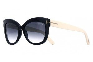 Tom Ford Okulary przeciwsłoneczne TF524-05B