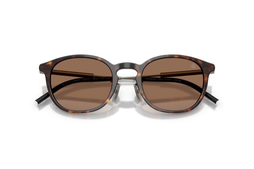 Moncler Okulary przeciwsłoneczne ME6011D-300273