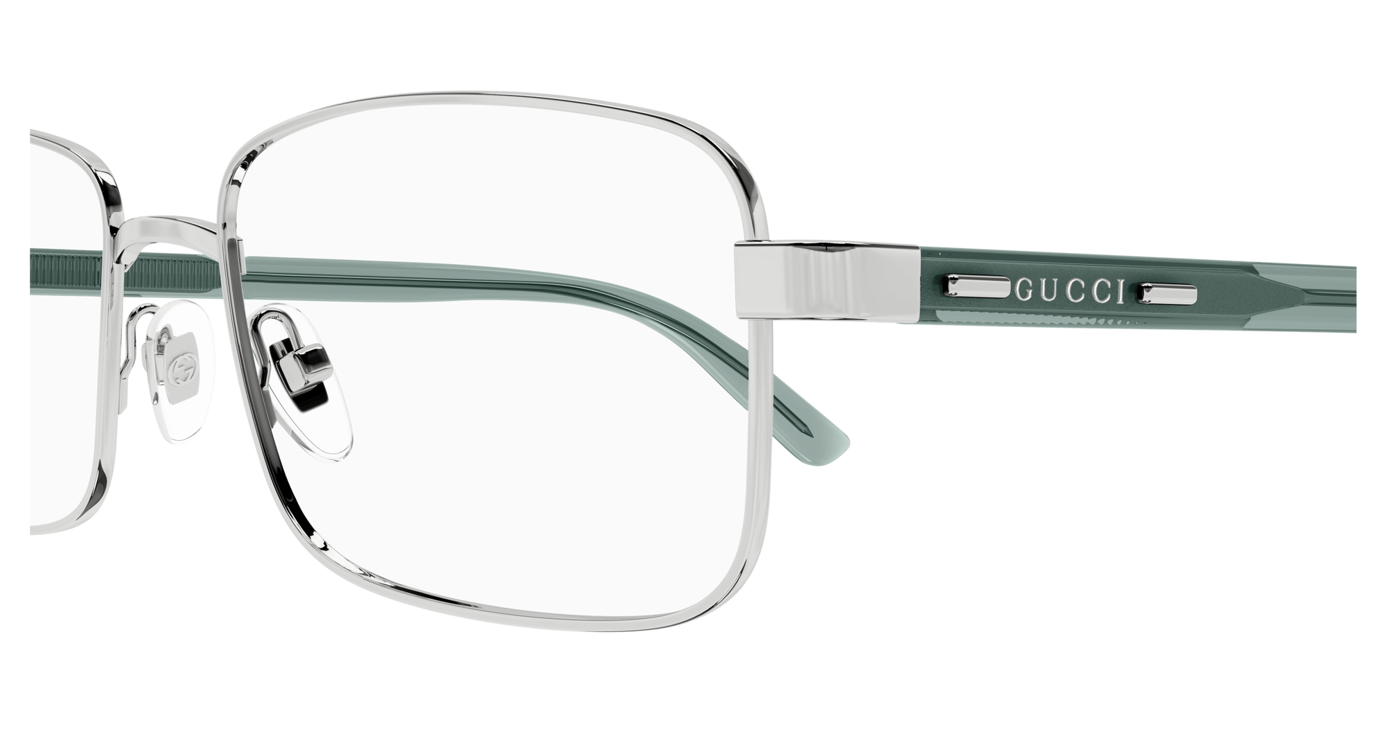 Gucci Okulary korekcyjne GG1586O-006