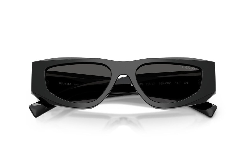 Prada Sunglasses PRB19S-16K08Z