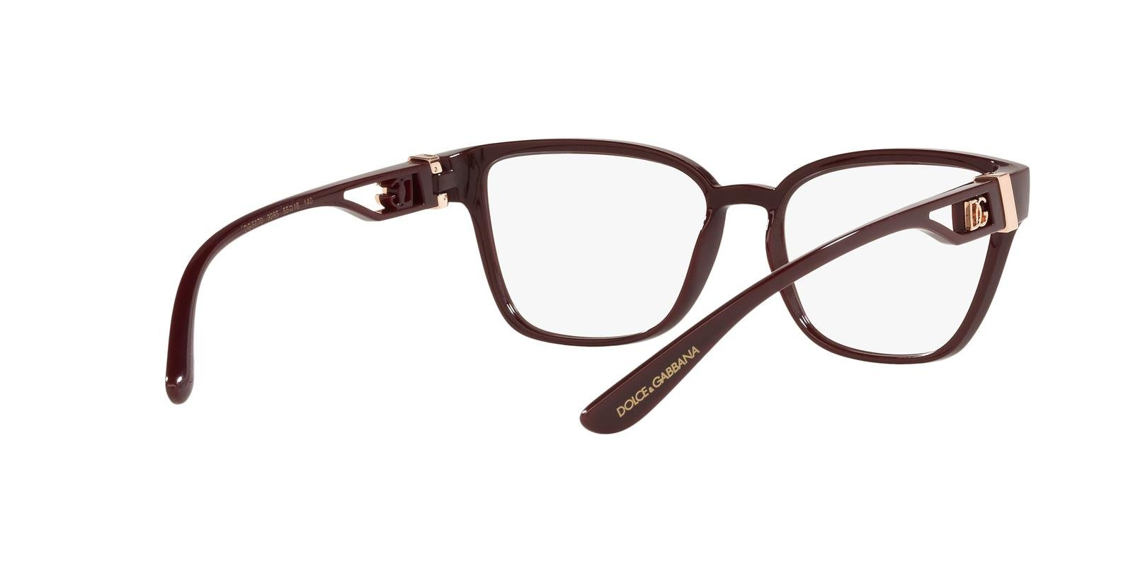 Dolce & Gabbana Optical frame DG5070-3285