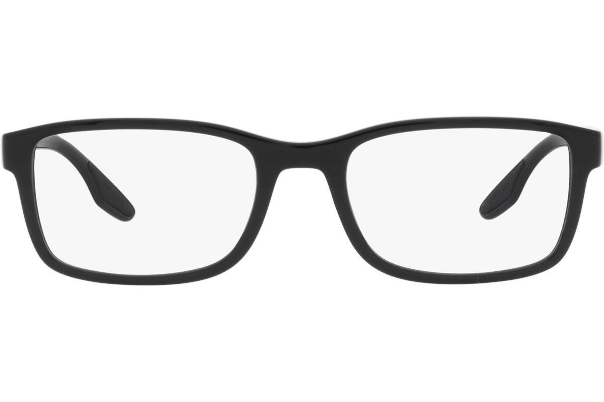 Prada Linea Rossa Optical frame PS09OV-1AB1O1