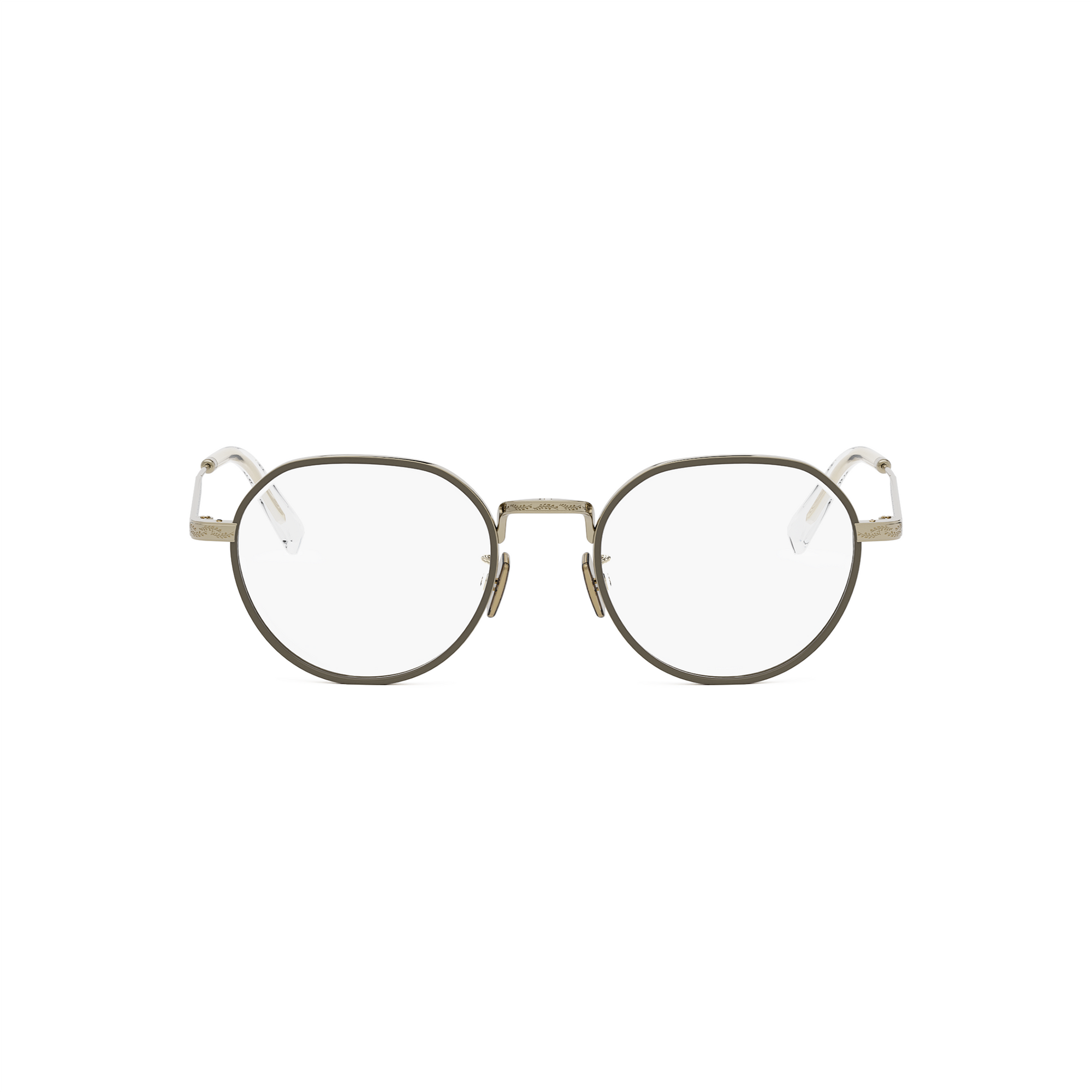 Dior Okulary korekcyjne DIORBOTANICAO (R2U-C900) DM50105U-032