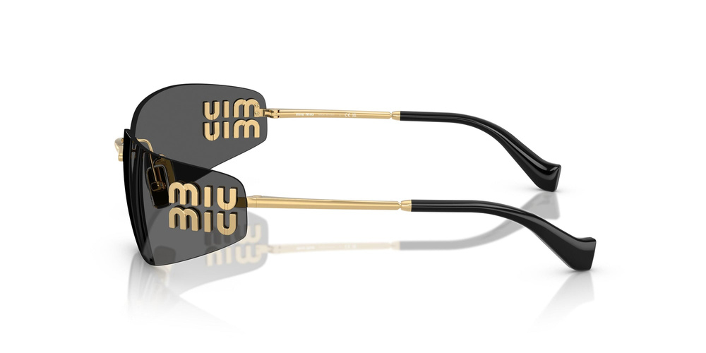 Miu Miu Sunglasses MUA51S-5AK5S0