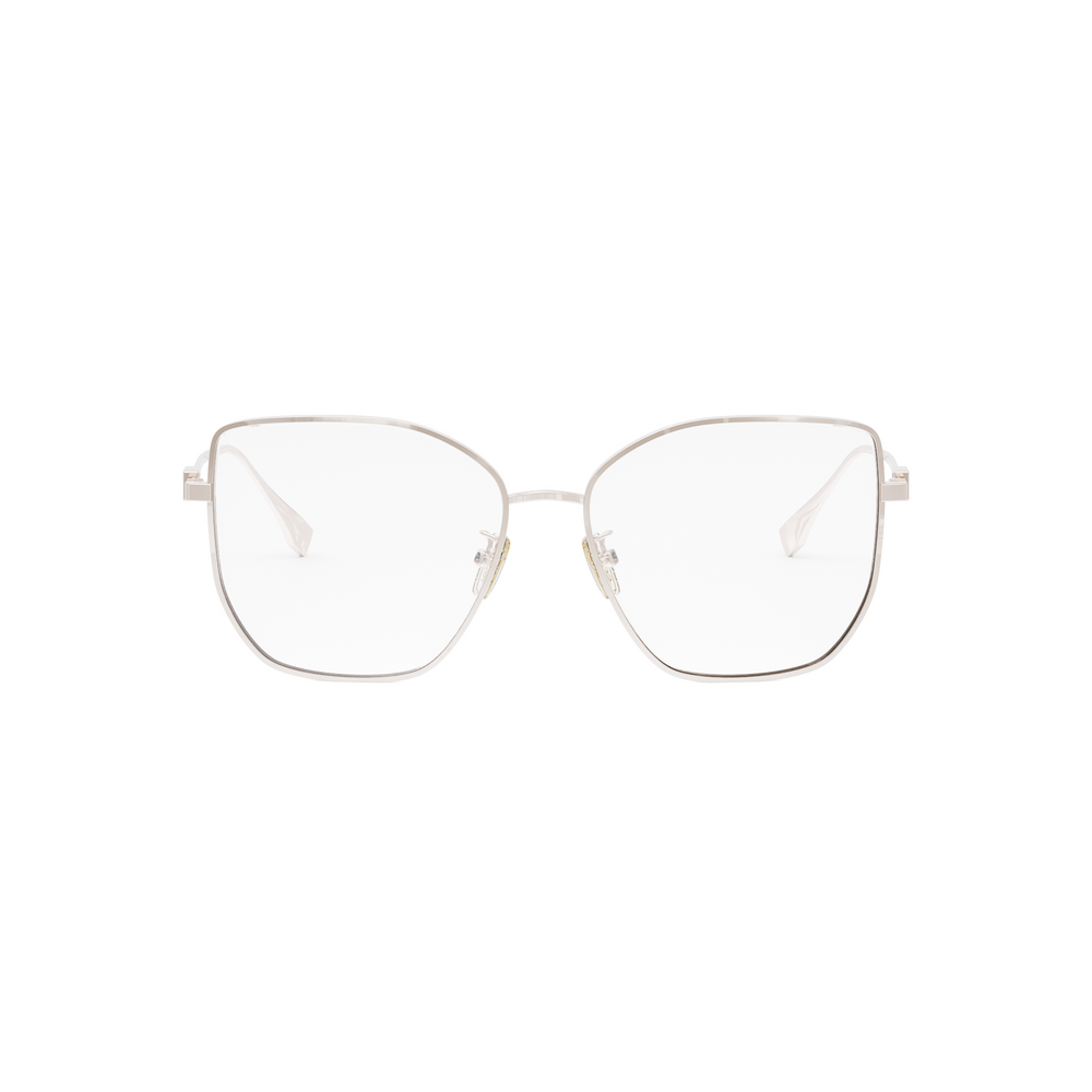 Fendi Okulary korekcyjne FE50084U-028