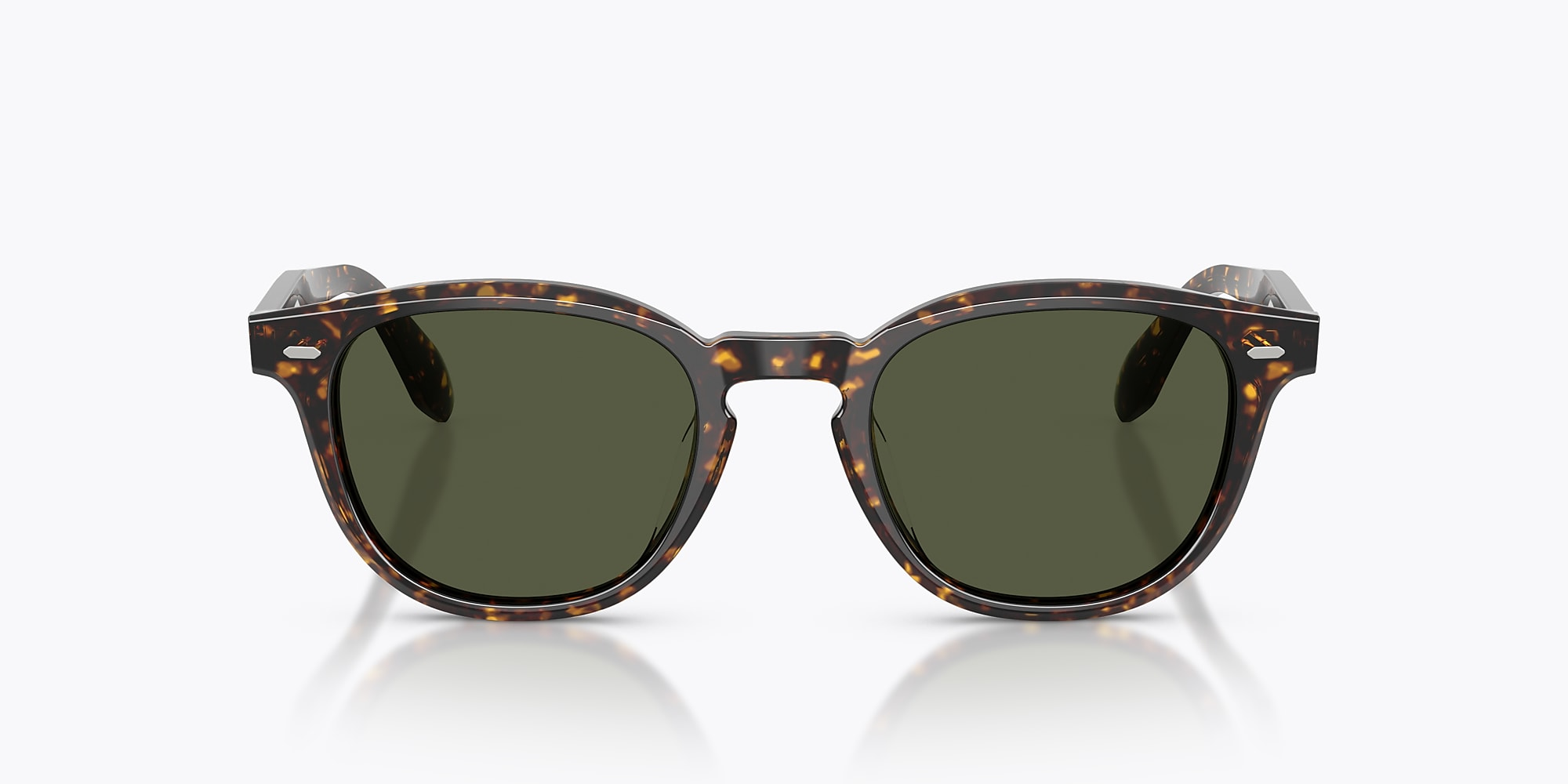 Oliver Peoples Okulary przeciwsłoneczne N.09 SUN OV5586SU-174152
