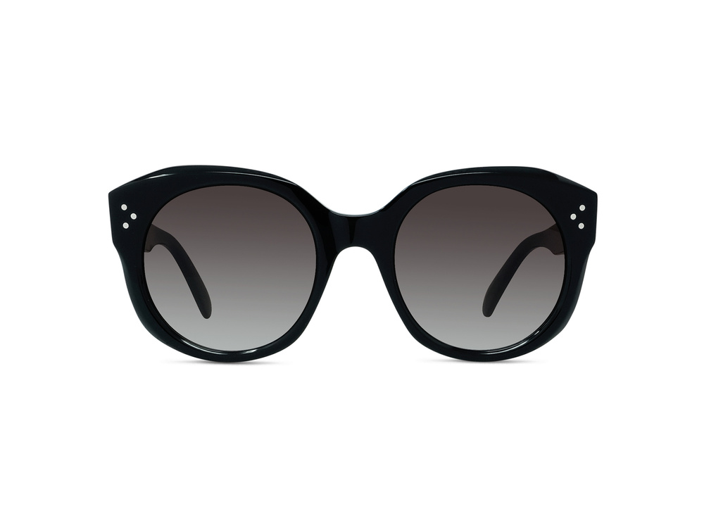 Celine Okulary przeciwsłoneczne CL40186I-01Z