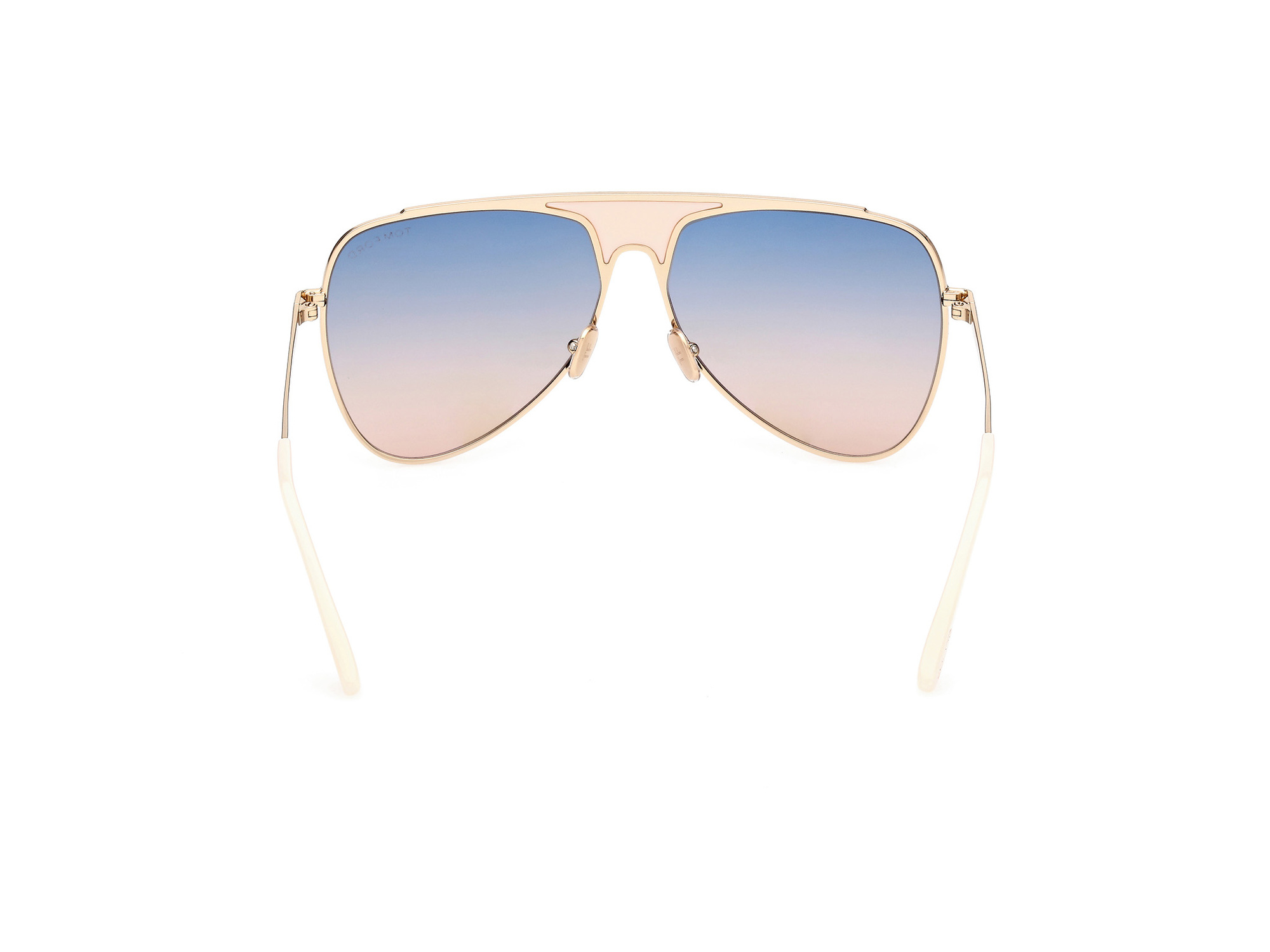 Tom Ford Sunglasses FT0935-28W
