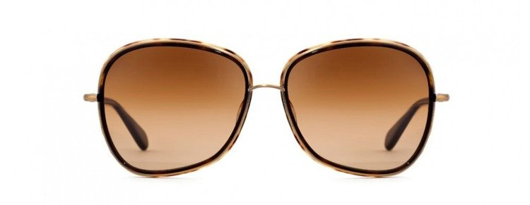 OLIVER PEOPLES Sunglasses EMELY OV1127S-5123/9P