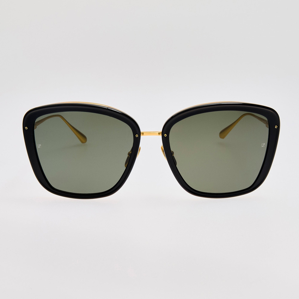 Linda Farrow Okulary przeciwsłoneczne ANAIS LFL1592C1SUN