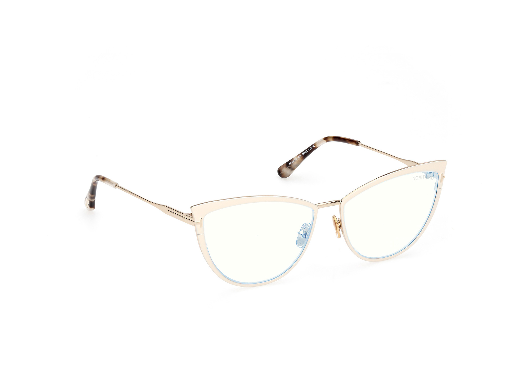 Tom Ford Optical frame FT5877-B-025