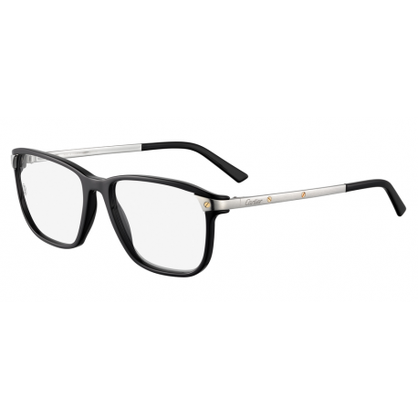 CARTIER  Optical frame  Cartier CT0075O - 001