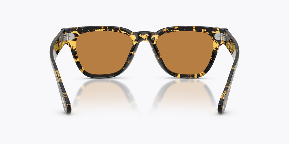 Oliver Peoples Okulary przeciwsłoneczne Rueny OV5601SU-177853