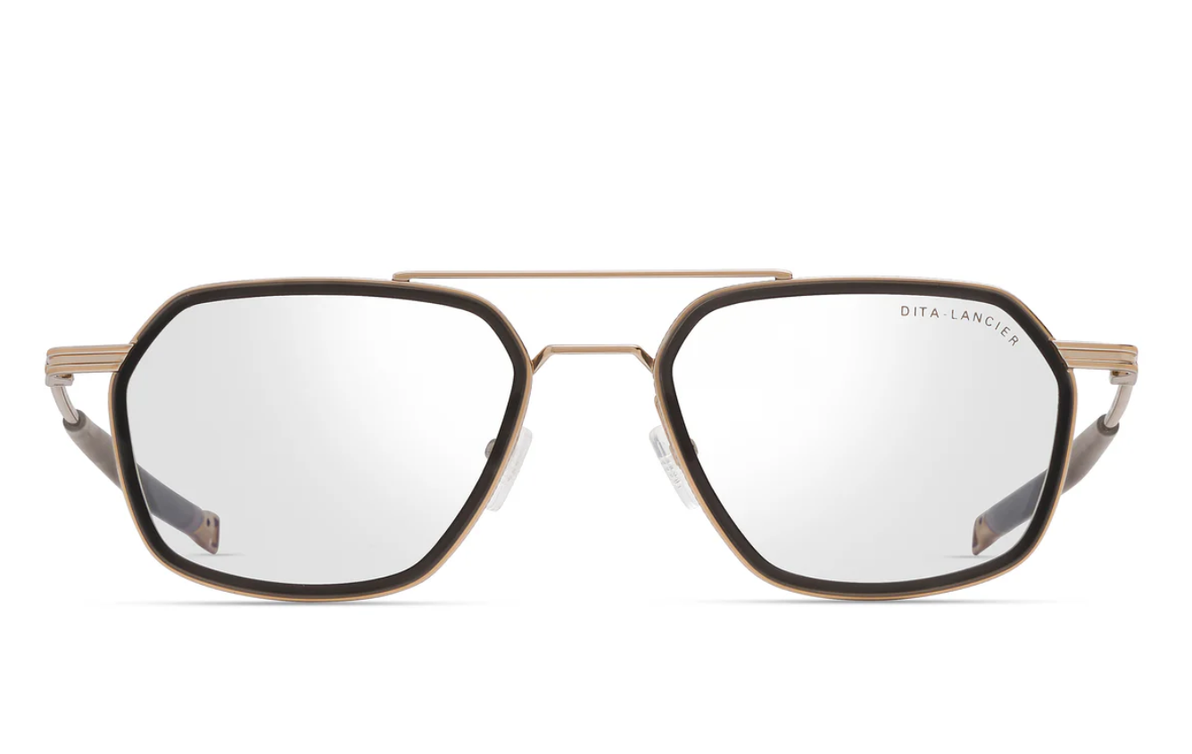 Dita Optical Frame DLX445-A-01
