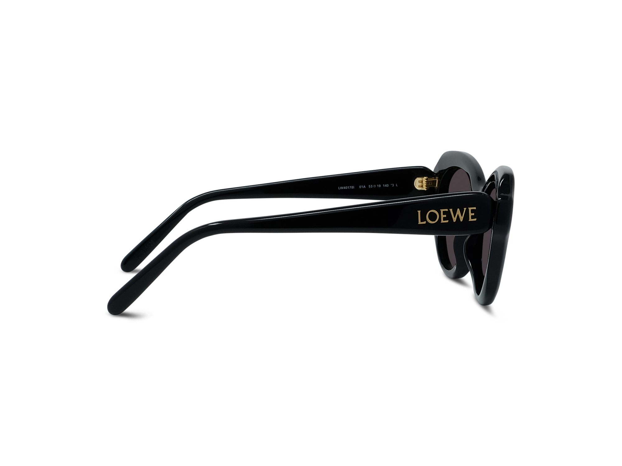 Loewe Sunglasses LW40178I-01A