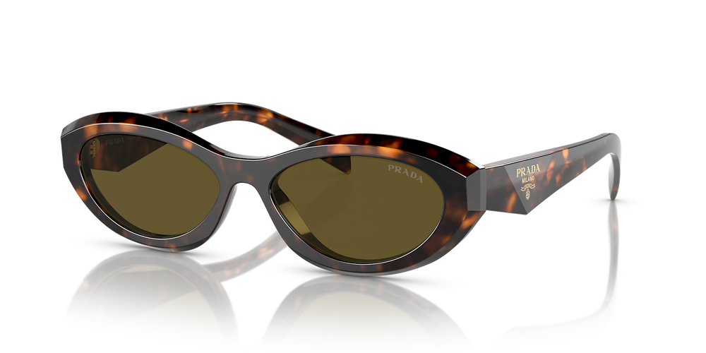 Prada Okulary przeciwsłoneczne PR26ZS-14L09Z