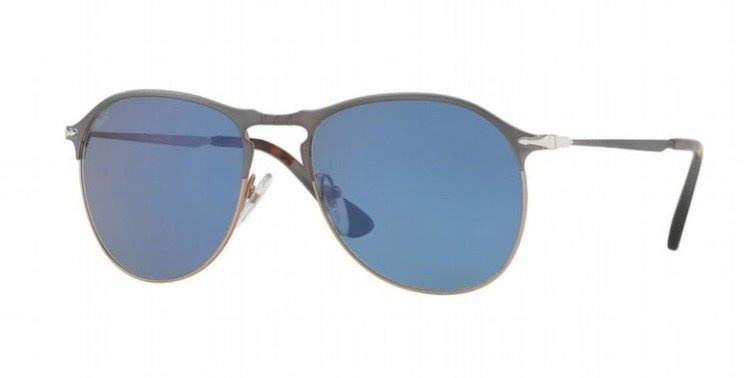 PERSOL Okulary przeciwsłoneczne PO7649S-107156