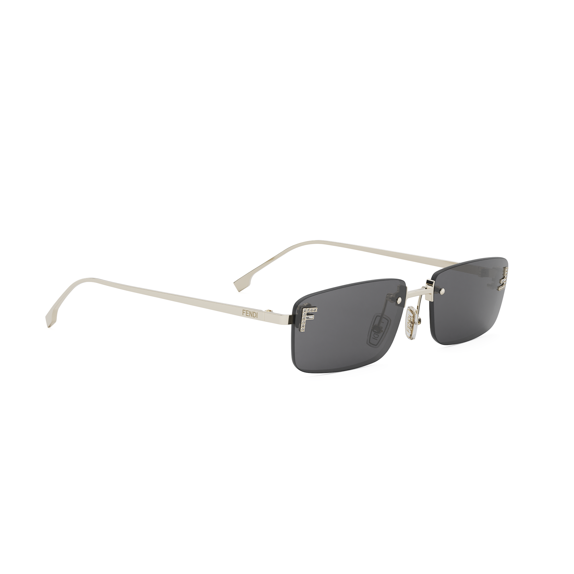 Fendi Sunglasses FE4172US-32A
