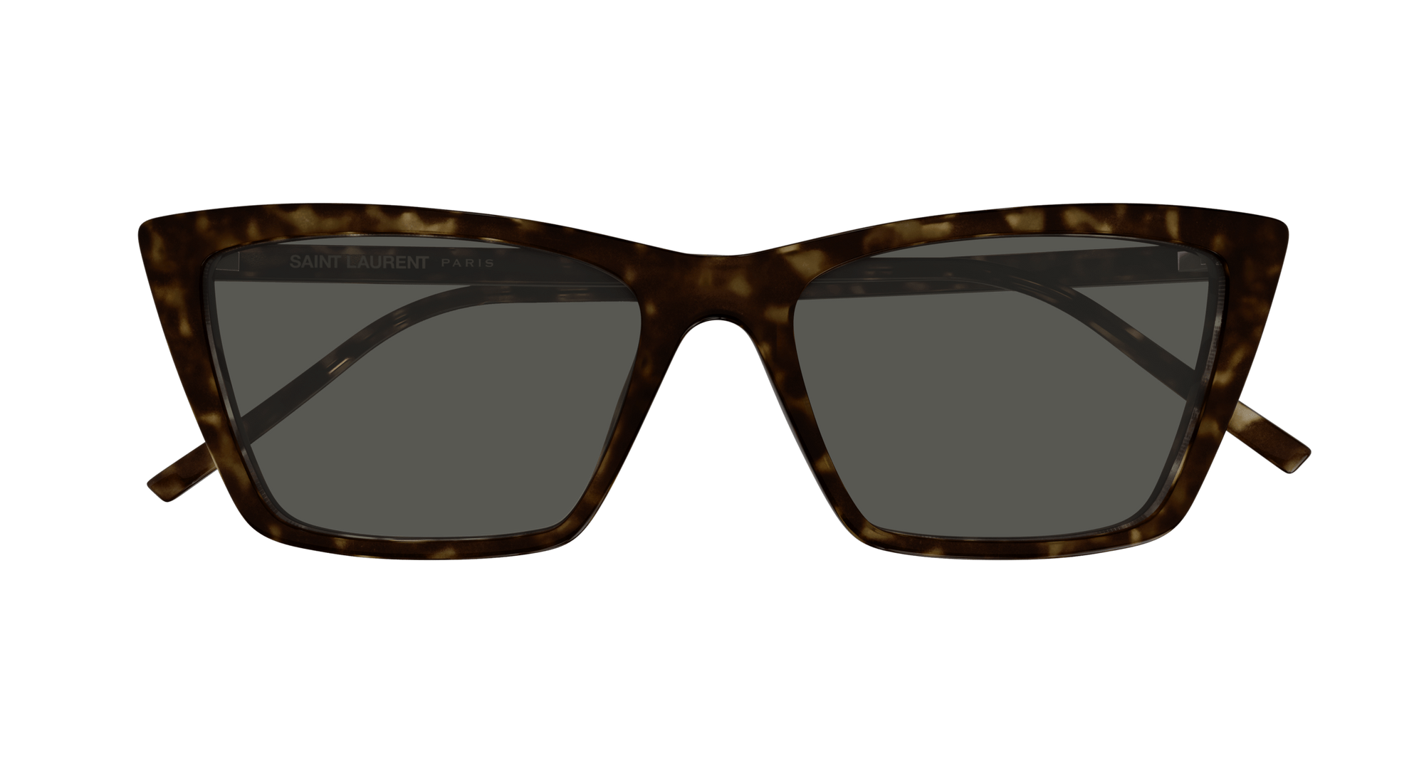 Saint Laurent Okulary Przeciwsłoneczne SL 737 MICA THIN-002