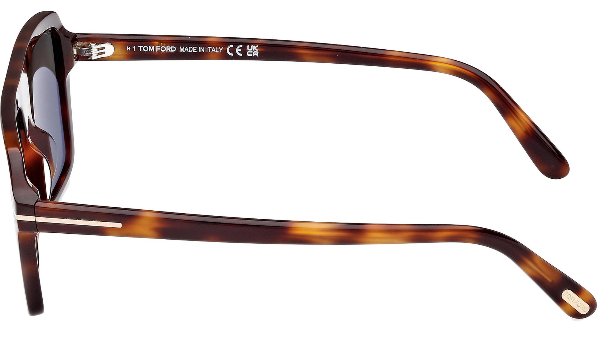 Tom Ford Okulary przeciwsłoneczne FT1176-53N