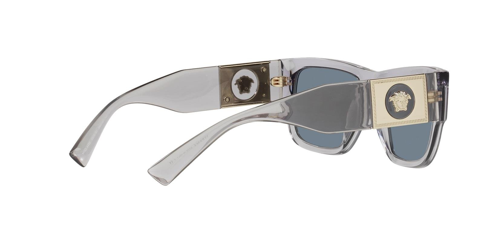 Versace Okulary przeciwsłoneczne VE4406-530580